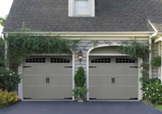 Garage Door Window Inserts